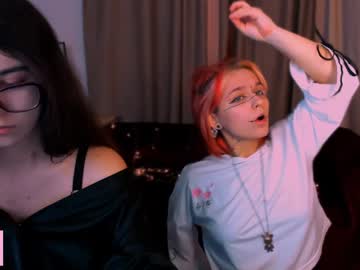 Anasteysha_Cool Chaturbate stream image from December 19, 2024
