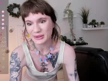 Angela_Fog Chaturbate stream image from December 19, 2024