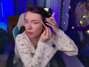 Anikkagerson Chaturbate stream image from December 19, 2024