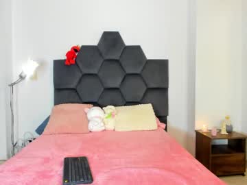 Annie_Dreams69 Chaturbate stream image from December 19, 2024