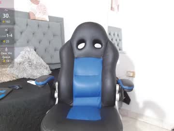 Aria_Isabell Chaturbate stream image from December 19, 2024