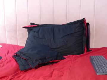 Arley_Latin_Hot Chaturbate stream image from December 19, 2024