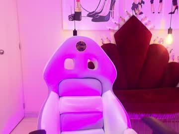 Ashley_Gomez__ Chaturbate stream image from December 19, 2024