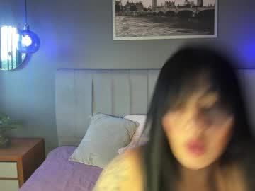Asia_25_ Chaturbate stream image from December 19, 2024