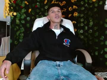 Baby_Gio Chaturbate stream image from December 19, 2024