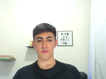 Babymaik Chaturbate stream image from December 19, 2024