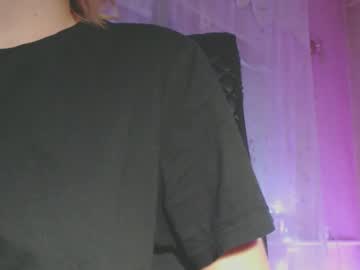 Babymuro4ka Chaturbate stream image from December 19, 2024