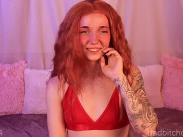 Badbitchcuteface Chaturbate stream image from December 19, 2024