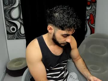 Benpatrick69 Chaturbate stream image from December 19, 2024