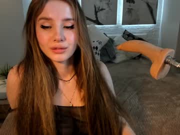 Bettyrouse Chaturbate stream image from December 19, 2024