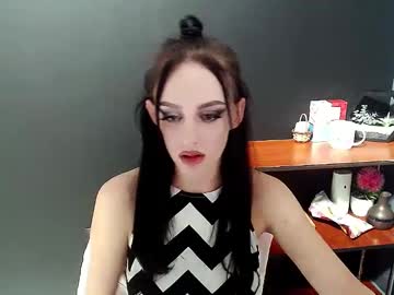 Blacky_Berry Chaturbate stream image from December 19, 2024