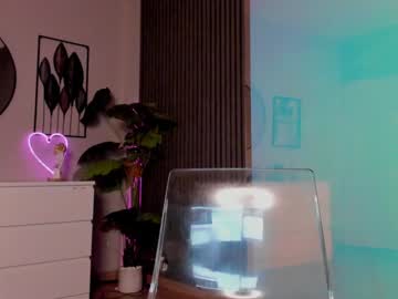 Blondie_Muller Chaturbate stream image from December 19, 2024