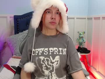 Bri_Von_Dhara Chaturbate stream image from December 19, 2024
