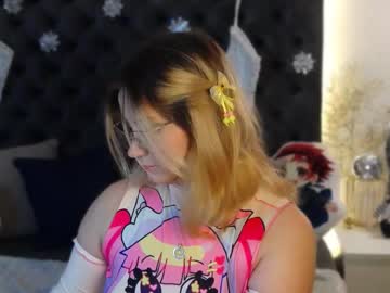 Briarre Chaturbate stream image from December 19, 2024