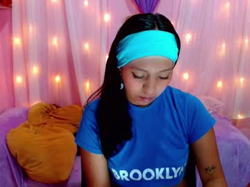 Brooklyn_O Chaturbate stream image from December 19, 2024