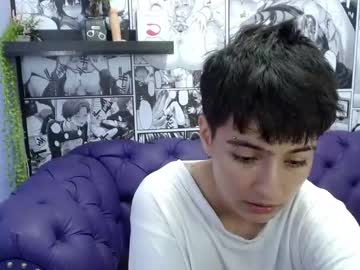 Bryce_Evans Chaturbate stream image from December 19, 2024