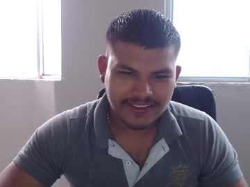 Caballero_____ Chaturbate stream image from December 19, 2024