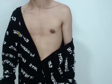 Candy__Men Chaturbate stream image from December 19, 2024