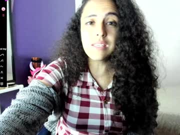 Carol_Diazz Chaturbate stream image from December 19, 2024