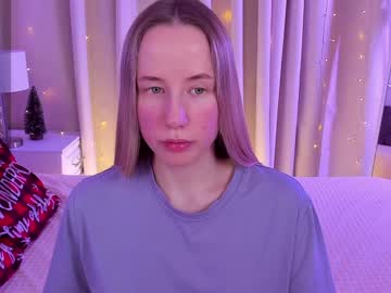 Cassie_Kelman Chaturbate stream image from December 19, 2024