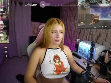 _Celeste_Xx Chaturbate stream image from December 19, 2024