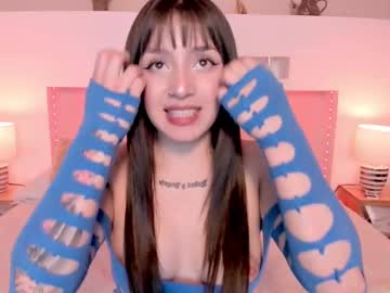 Chloeeeeeee_ Chaturbate stream image from December 19, 2024