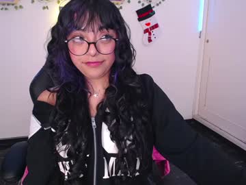Dakaria_ Chaturbate stream image from December 19, 2024