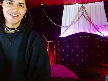 Dalia_Narciso Chaturbate stream image from December 19, 2024