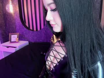 Dannika_ Chaturbate stream image from December 19, 2024