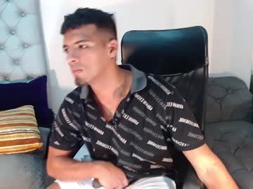 David_Bandercock Chaturbate stream image from December 19, 2024