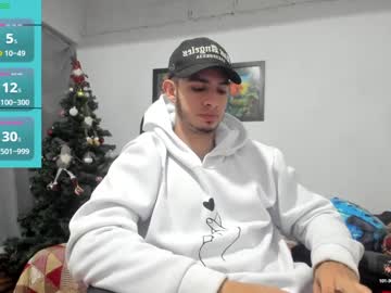 Demon_Blake Chaturbate stream image from December 19, 2024