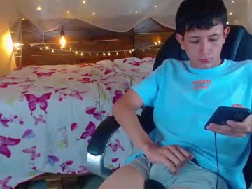 Derecktwink_ Chaturbate stream image from December 19, 2024