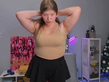 Desper_Ada Chaturbate stream image from December 19, 2024