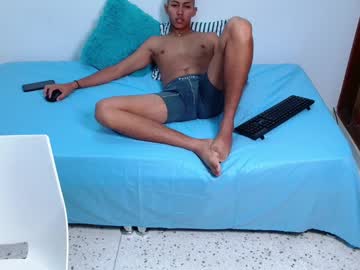 Dorian_Angel2 Chaturbate stream image from December 19, 2024