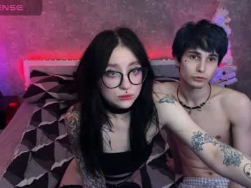 Drillhouse_ Chaturbate stream image from December 19, 2024