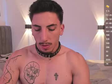 Dylan_Spencer Chaturbate stream image from December 19, 2024