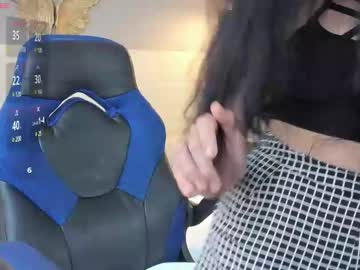 Elissa_Iris Chaturbate stream image from December 19, 2024