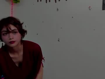 Ephemeral_Hot Chaturbate stream image from December 19, 2024