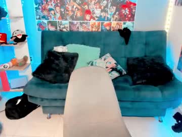 Ethereum11 Chaturbate stream image from December 19, 2024
