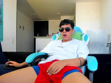 Franco_Rizzo01 Chaturbate stream image from December 19, 2024
