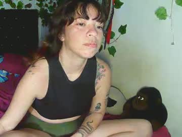 Fresiitaa_1 Chaturbate stream image from December 19, 2024