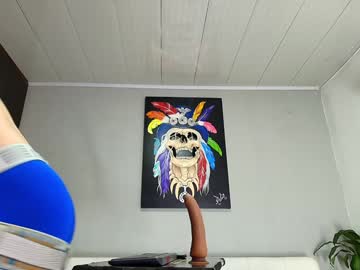 Gendersonfit Chaturbate stream image from December 19, 2024