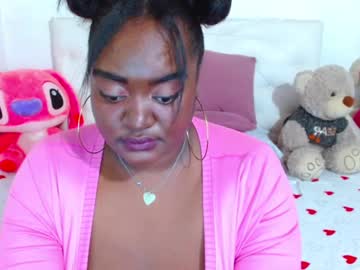 Godessqqq Chaturbate stream image from December 19, 2024