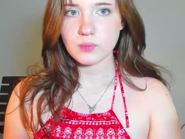 Hanahcutie Chaturbate stream image from December 19, 2024