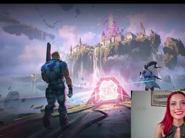Harleyparadise Chaturbate stream image from December 19, 2024