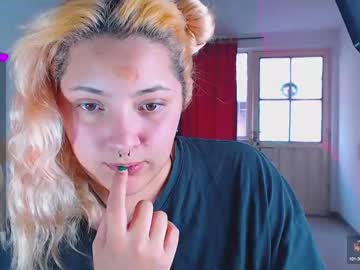 Hinakosatorii_ Chaturbate stream image from December 19, 2024