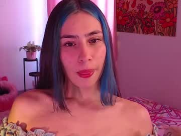 Honeyypeaach Chaturbate stream image from December 19, 2024