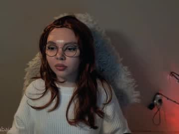Hot_Babayaga Chaturbate stream image from December 19, 2024