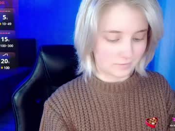 Hot_Isa7 Chaturbate stream image from December 19, 2024