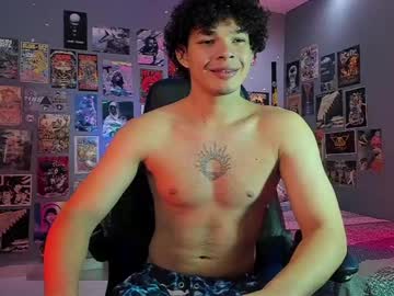 Ian_Versace Chaturbate stream image from December 19, 2024